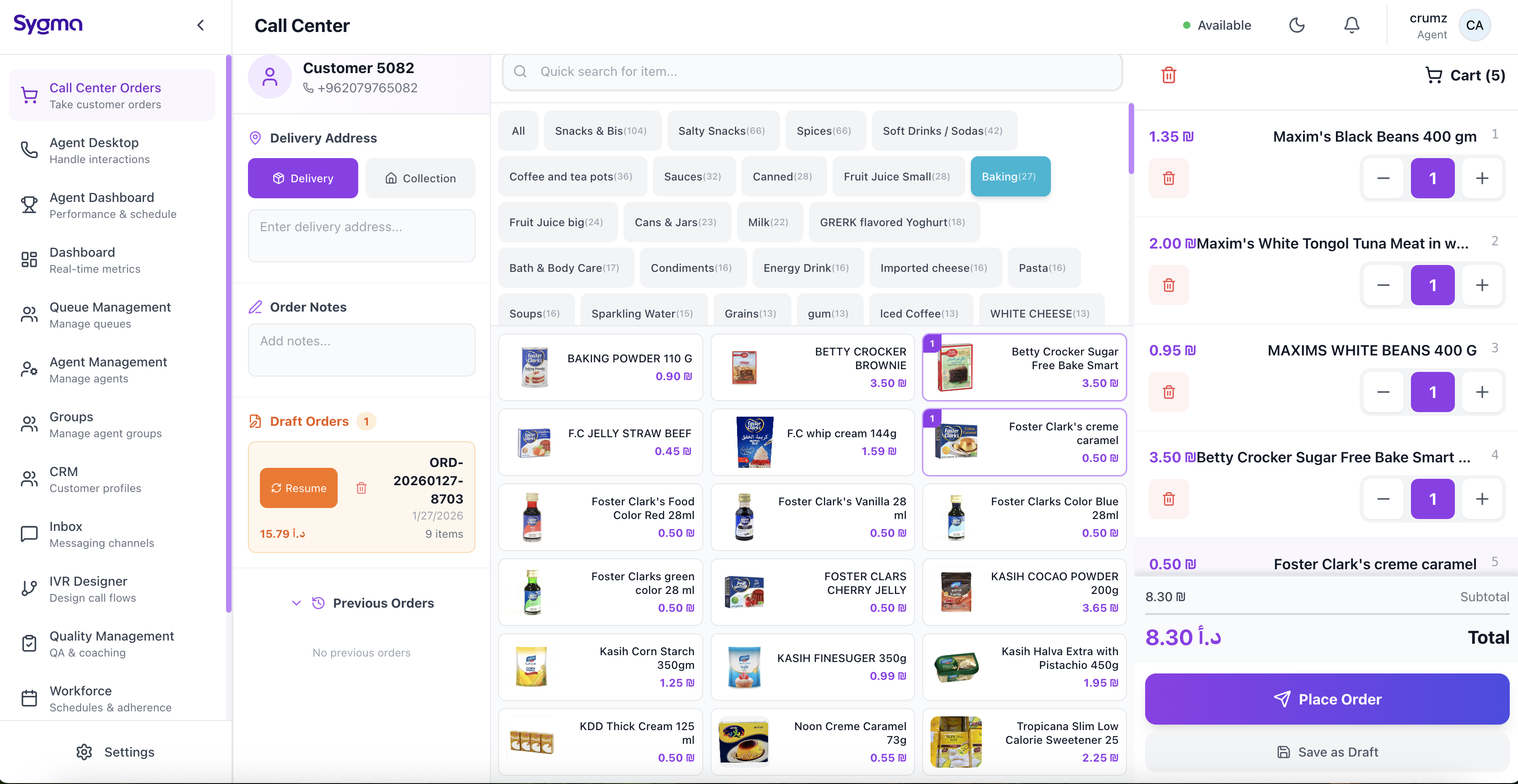 Your Digital Transformation Partner