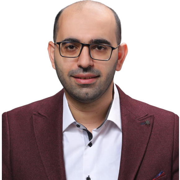 محمد عماد مصطفى عرفه