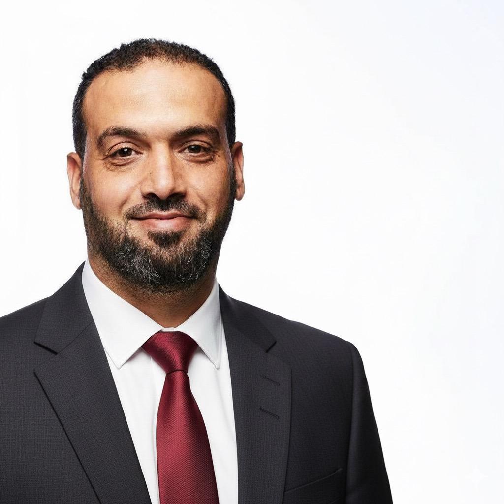 د. عبدالكريم البنا